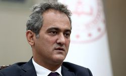 Bakan Özer: Belki 1 Mart'ta bu 10 ilin bazılarında eğitim-öğretime başlayamayacağız