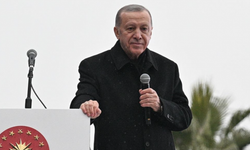 "Bay Bay Kemal teröristlerle Ankara'dan İstanbul'a yürüdü"