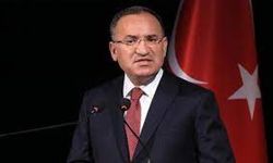 Bekir Bozdağ yuhalandı