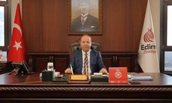 Belediye başkanı maaşını AHBAP'a bağışladı
