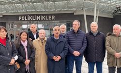 "Belki de bu iktidarın organize olduğu en önemli alan kötülük"