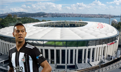 Beşiktaş'ta Josef De Souza'nın sözleşmesi feshedildi.