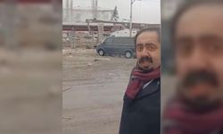 'Binalar boş ama kurtarma görevlileri altında kaldı'