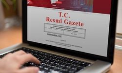 Büyükelçi atamaları Resmi Gazete'de