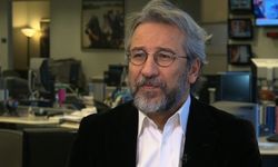 Can Dündar: Depremle geldi, depremle gidecek