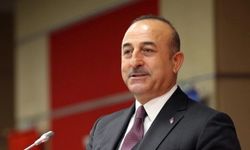 Çavuşoğlu: Çadır önemli ama...