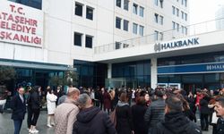 CHP'li belediyelere operasyon mu başlatılıyor? Ataşehir Belediyesi'nde 28 gözaltı!