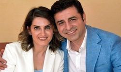 Demirtaş ailesi 10 çadır bağışladı