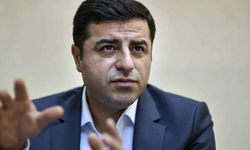 Demirtaş: "İktidarınızın sayılı günlerini efendice tamamlayıp defolun!"