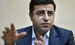 Demirtaş: "Seçimleri ertelemek için bir grup hukukçuya talimat verildi"