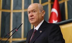 Bahçeli, Haluk Levent ve Oğuzhan Uğur'a yüklendi