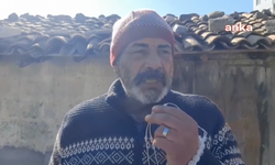 "Devlet bize ulaşamadı, halkımız bize ulaştı"