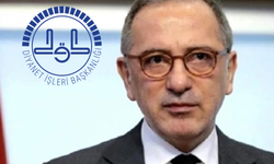 Diyanet'ten Fatih Altaylı hakkında suç duyurusu