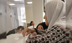 Elif nine 234 bin lira bağışta bulundu