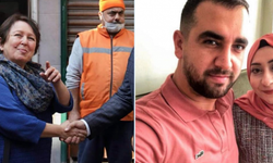 Enkaz altındaki Hataylı gazetecilerden acı haber