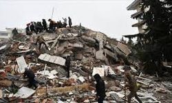 Enkaz kaldırma çalışmaları yarın başlıyor