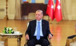 Erdoğan, adaylığını değerlendirdi: Anayasa'ya da hukuka da uygun!