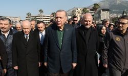 Erdoğan seçim tarihinde kararlı