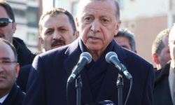 Erdoğan’a taksirle adam öldürmeden dava!