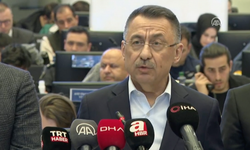 “Fuat Oktay ‘çalışmalar bitti’ demiş, daha kazma kürek vurulmayan enkazlar var”
