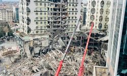 Hatay'da 72 saat sonra 6 kişi kurtarıldı