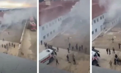 Hatay'da hapishaneden firar girişimi: 3 mahkum öldü