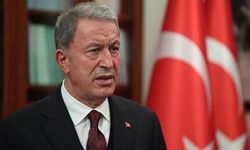 Hulusi Akar'dan 'erken terhis' açıklaması