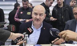 İçişleri Bakanı Süleyman Soylu: Dördüncü seviye alarm ortaya koyduk