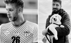 İki milli voleybolcu hayatını kaybetti