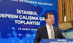 İstanbul'un kurtuluşu için en az 15 yıl deprem olmaması gerek!