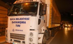 İzmir Buca’da dayanışma çığ gibi büyüyor