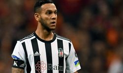 Josef De Souza depremzedeleri ziyaret etti