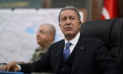 Kaç Suriyeli ülkesine döndü? Bakan Akar açıkladı