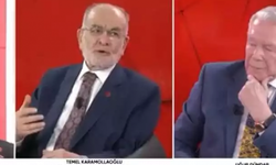 Karamollaoğlu,  cumhurbaşkanlığı için görüşülen isimleri açıkladı
