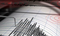 Kayseri'de 4.4 büyüklüğünde deprem oldu