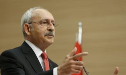 Kılıçdaroğlu: CHP'li olmak kolay değildir