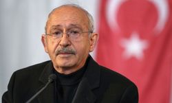 Kılıçdaroğlu'ndan Sinan Ateş'in ailesine taziye ziyareti