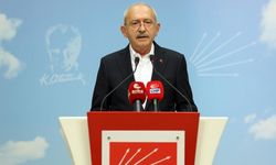 Kılıçdaroğlu'un önerisi dile getirildi