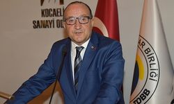 Kocaeli Sanayi Odası Başkanı: Deprem bölgesinden geleni işe almayın