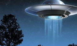 Kongre bu işi aydınlatsın! UFO'lar neden ABD'ye gidiyor