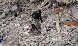 Malatya'da yıkılan binalara ilişkin 13 kişi tutuklandı