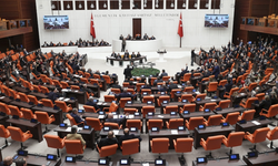 Meclis o tarihe kadar kapalı