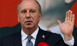 Muharrem İnce'den, imar affı tepkisi