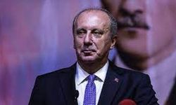 Muharrem İnce: ''İmam bize camide lazım AFAD'da değil''