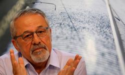 Naci Görür: Yaşam hakkını her şeyin üzerinde tutan partiye oy ver