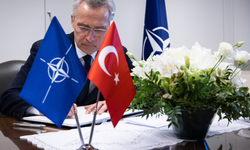 NATO Genel Sekreteri Türkiye'ye geliyor
