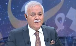 Nihat Hatipoğlu'ndan kader diyenlere tepki