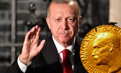 Nobel Barış Ödülü'ne aday olan 305 kişi belli oldu
