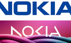 NOKIA 60 Yıllık logosunu değiştirdi