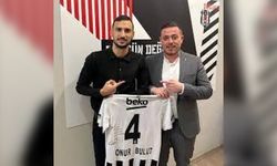 Onur Bulut'tan, Kayserispor açıklaması